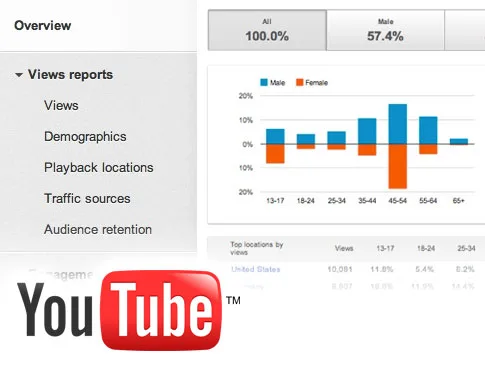 🎯 YouTube Insights for Audience Private Label Rights eBook – Exclusive PLR Content