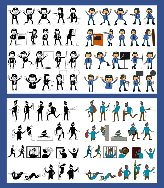 🎯 Whiteboard Video Graphics – Master Resale Rights – Free PLR eBook