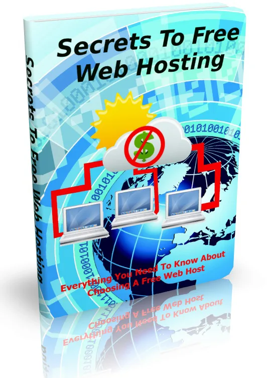 ✨ Secrets to Free Web Hosting Master Resale Rights eBook – Ready to Download