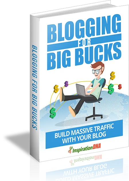 🚀 Blogging for Big Bucks Master Resale Rights eBook – PLR & MRR Product