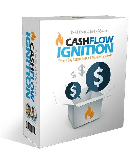 ⭐ Cashflow Ignition – Master Resale Rights eBook – High-Quality PLR