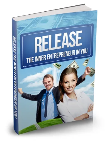 🚀 Release the Inner Entrepreneur in You – MRR License – Ready to Download