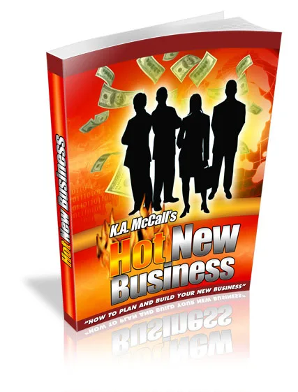 📚 Hot New Business – Master Resell Rights eBook – Instant Download