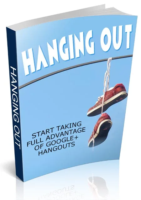 ⭐ Hanging Out – Private Label Rights eBook – Ready to Download
