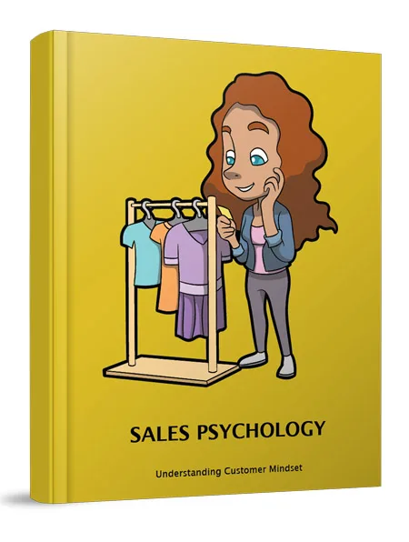 🚀 Sales Psychology – Personal Use Rights eBook – Ready to Download