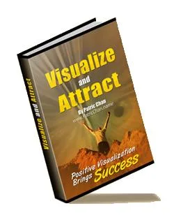 📚 Visualize and Attract – eBook With Master Resale Rights – Ready to Download