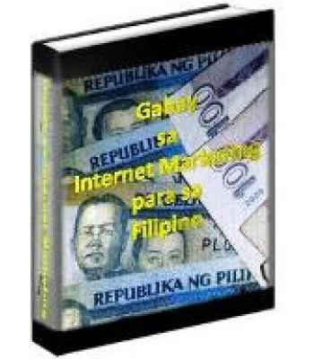 🔥 Internet Marketing Guide for the Filipino – Complete Package