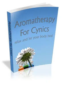 📖 Aromatherapy for Cynics – eBook With Master Resale Rights – PLR & MRR Product