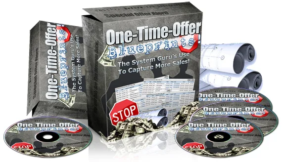 🎯 One Time Offer Blueprints Personal Use Rights Video – Instant Download