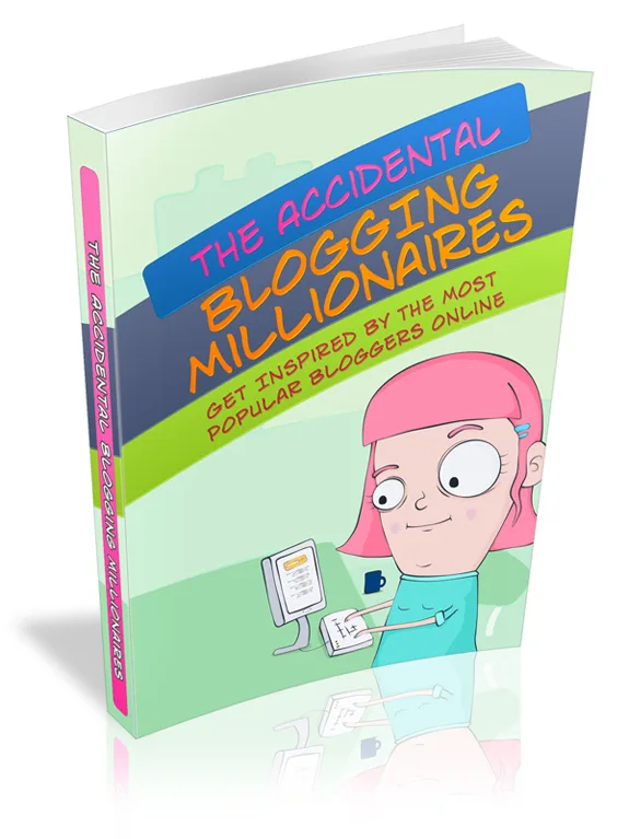 🔥 The Accidental Blogging Millionaires – MRR License – Complete Package